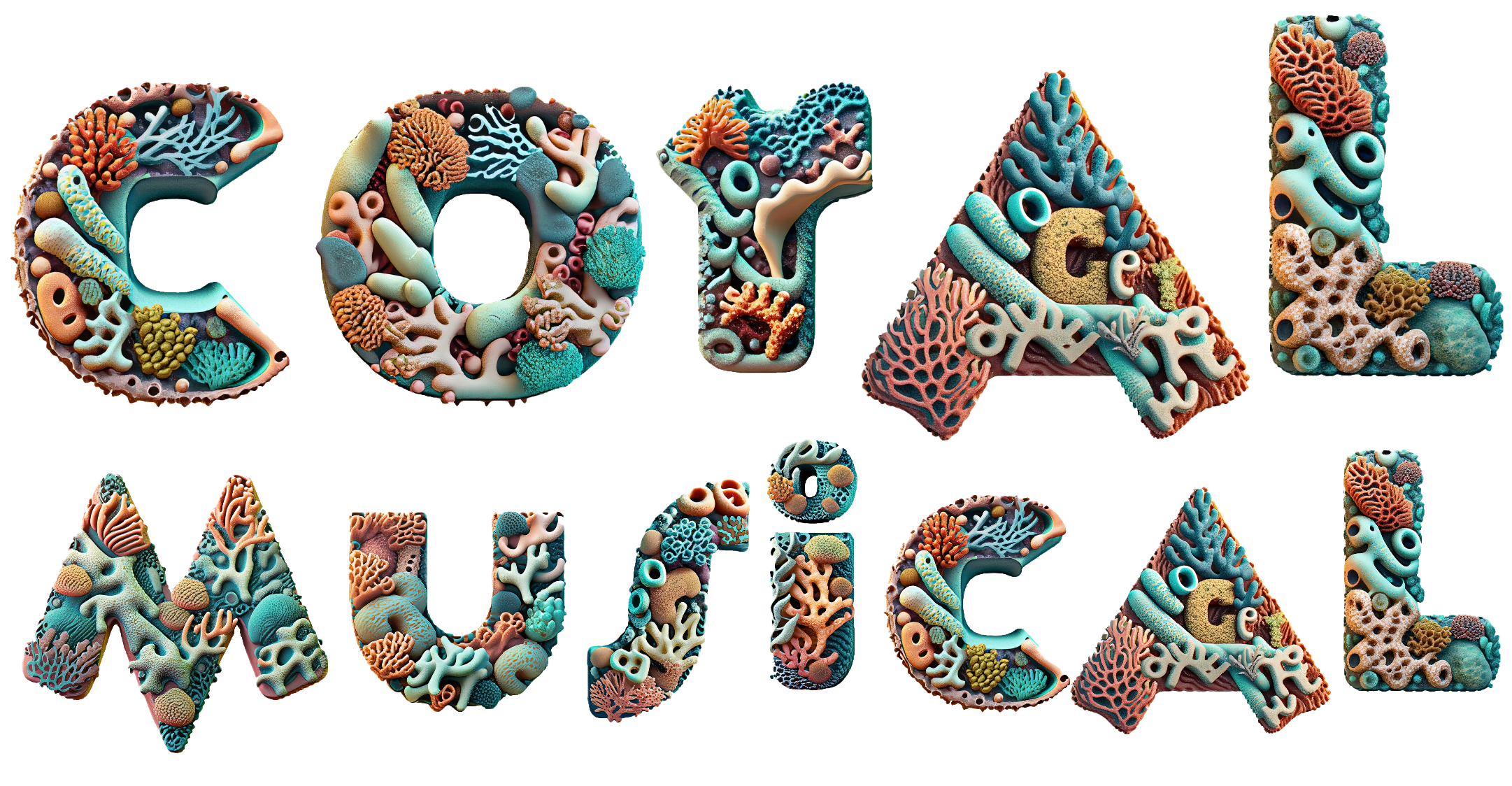 Logo Coral Musical
